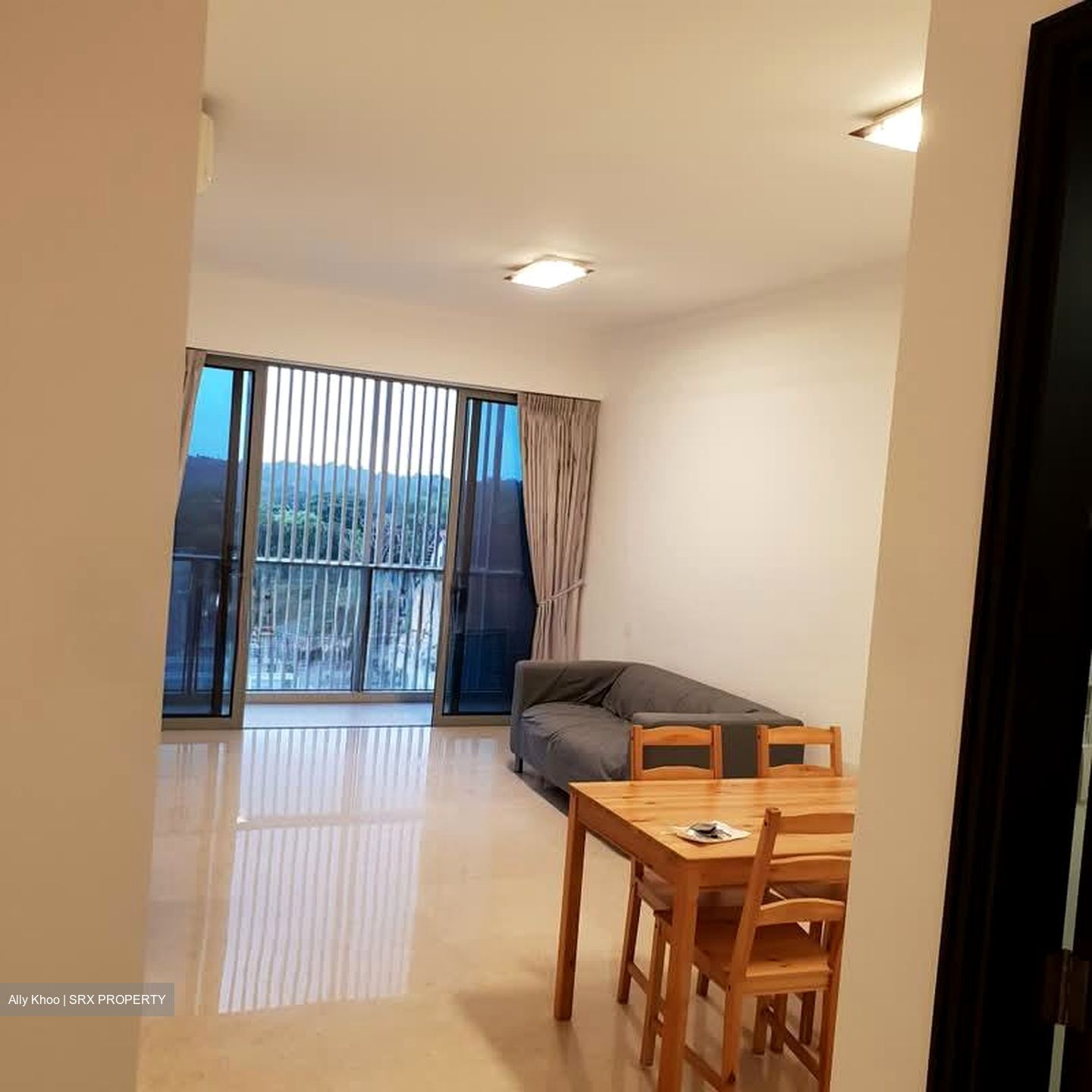 Thomson Grand (D20), Condominium #619555181